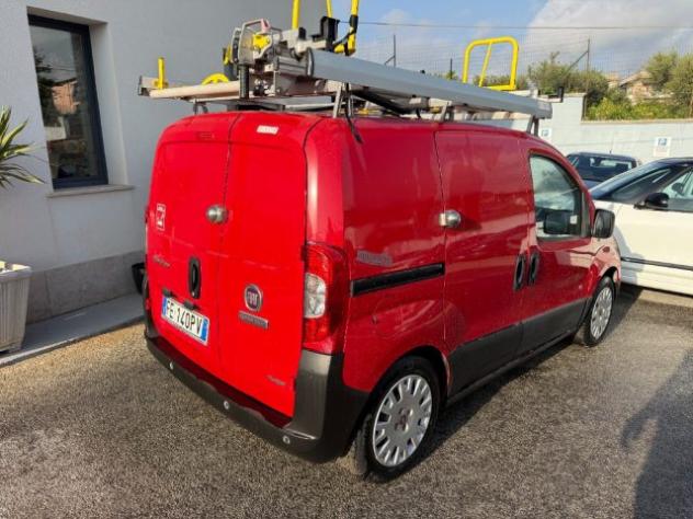 FIAT Fiorino 1.3 MJT 95CV Cargo rif. 23982352 - Foto 5