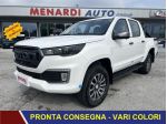 Foton Tunland G7 8 AT NO OBBLIGO FINANZIAMENTO
