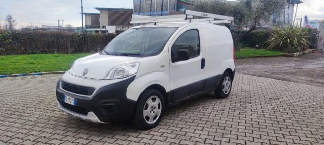 FIAT Fiorino 1.3 MJT 80CV Cargo SX- rif. 23248663 - Foto 10