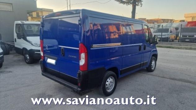 CITROEN JUMPER 2.2 HDI 140cv L1H1 rif. 24008103 - Foto 3