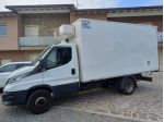 IVECO DAILY  35C16 FRIGO FRCX MENO 20 rif. 23390923