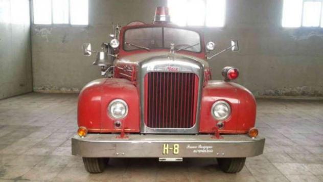 MACK B85 rif. 24079878 - Foto 2