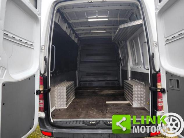 MERCEDES-BENZ Sprinter Sprinter F32/35 313 CDI L2H3 Furgone rif. 23956741 - Foto 10