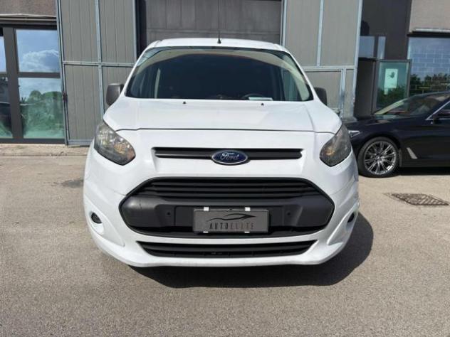 FORD Transit Connect 230 1.6 TDCi 115CV PL Furgone Trend rif. 23944903 - Foto 2