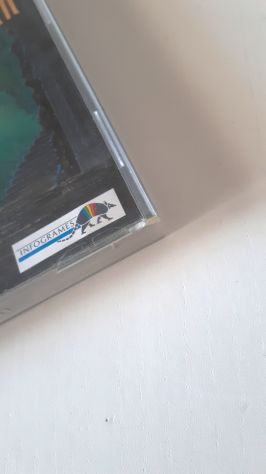alone in the dark jack is back ps1 video gioco playstation ps 1 x pal ita no cd - Foto 10