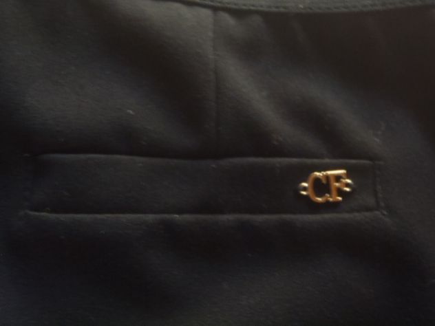 Pantaloni donna Carla Ferroni - Foto 4