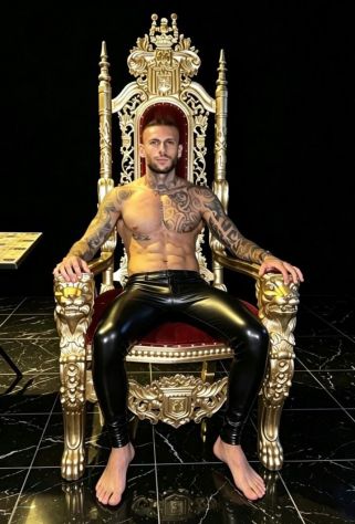 💦💦 SOLO MASSAGGI O SPETTACOLI WEBCAM & VIDEO, BELLISSIMO RAGAZZO XXL - Foto 5 Tel:3770847485