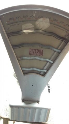 Bilancia bizerba - Foto 3