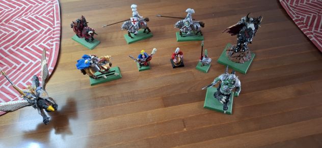 Soldatini Games Workshop - Foto 2