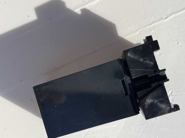 CDC TF18 TIMER regolabile - Foto 4