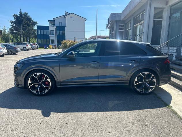 Audi RS Q8 TFSI V8 quattro tiptronic #10572 - Foto 2
