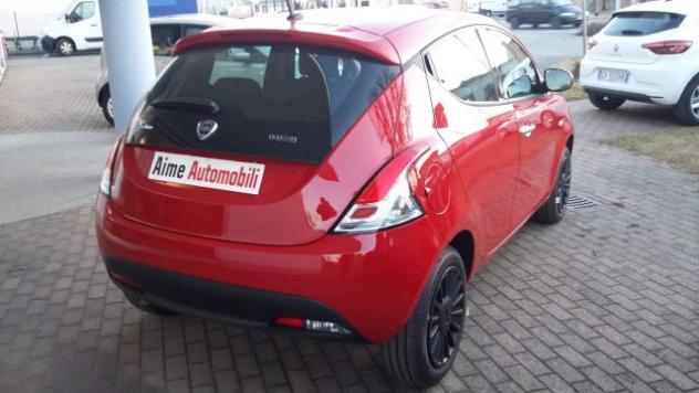 LANCIA Ypsilon 1.0 FireFly 5 porte S&S Hybrid GOLD rif. 16044407 - Foto 3