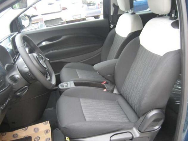 FIAT 500 1.0 HYBRID IKON rif. 24132046 - Foto 4
