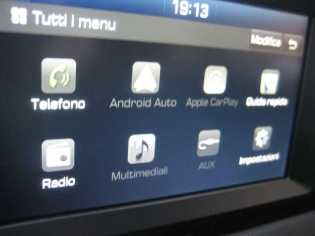 HYUNDAI Kona 1.0 T-GDI COMFORT rif. 23504246 - Foto 5