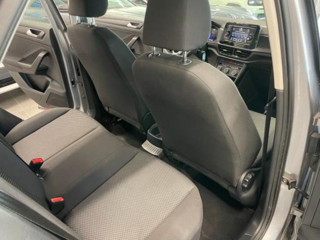 VOLKSWAGEN T-Roc 1.0 TSI 110 CV Life rif. 23903276 - Foto 9