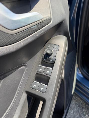 Ford Focus 1.0 EcoBoost Hybrid 125 CV Powershift SW ST-Line PREZZO REALE - Foto 9