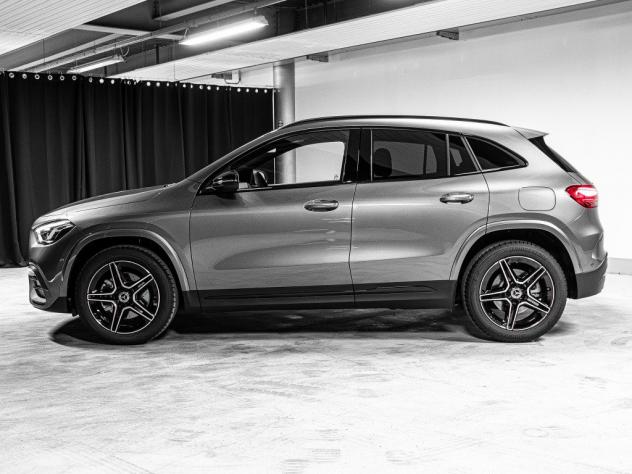Mercedes-Benz GLA 250 e con tecnologia ibrida EQ AMG Line Extra - Foto 2