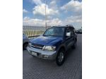 Mitsubishi Pajero 3.2 16V DI-D 3p. GLS