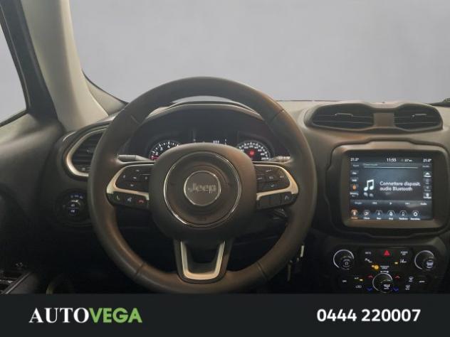 JEEP Renegade 1.0 t3 longitude 2wd rif. 23785483 - Foto 9