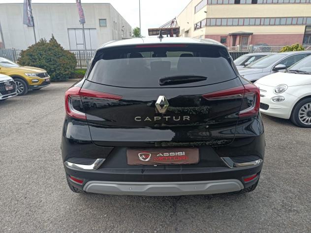 Renault Captur TCe 90 CV Techno - Foto 7