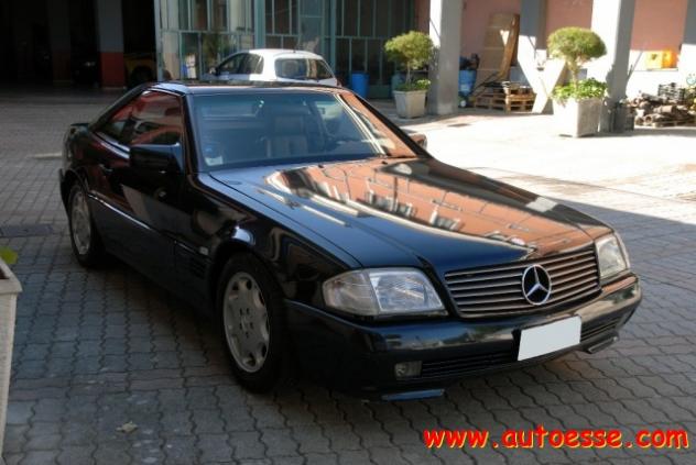 MERCEDES-BENZ SL 300 SL-24 cat rif. 23940311 - Foto 6