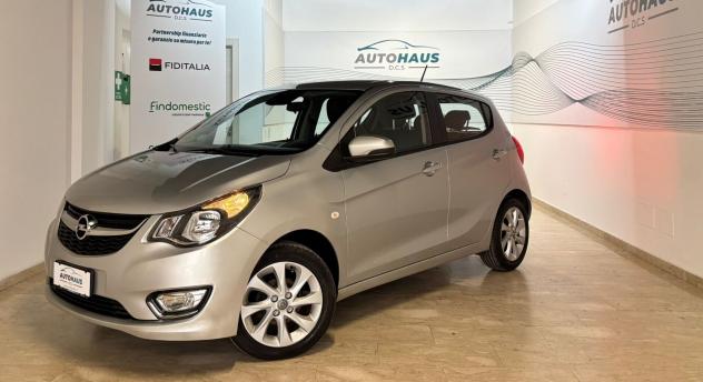 Opel Karl 1.0 Benzina 75 CV - Foto 3