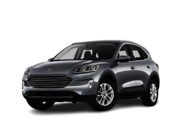 Ford Kuga 1.5 EcoBlue 120 CV Automatica Titanium 2WD