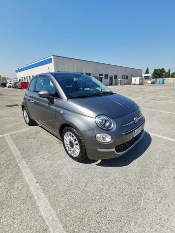 Fiat 500 1.2 Lounge TETTO - 2018