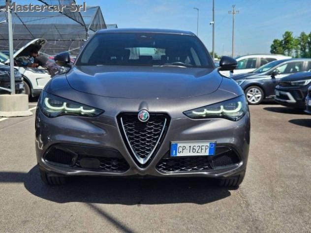 ALFA ROMEO Stelvio 2.2 t Super Q4 210cv auto - GP162FP rif. 24018653 - Foto 9