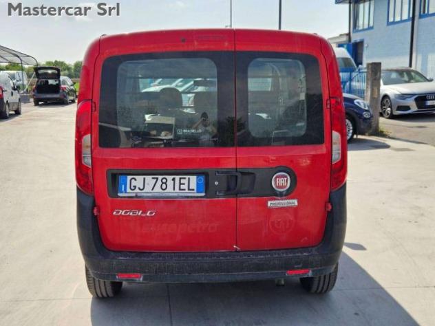 FIAT Doblo Cargo combi N1 1.6 mjt 90cv CH1 Easy S&S -GJ781EL rif. 23947134 - Foto 5