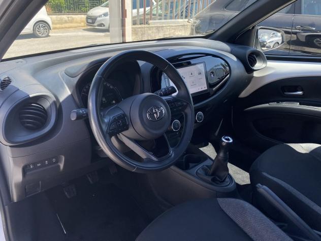 Toyota Aygo X 1.0 72CV - Foto 10