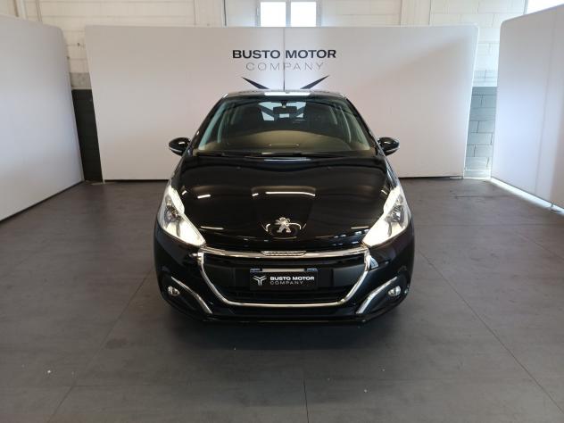 Peugeot 208 3p 1.2 puretech Active 82cv - Foto 2