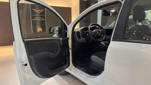 FIAT PANDA 1.0 70CV - 2022 - Foto 9