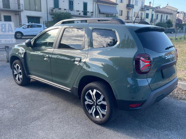 Dacia Duster 1.0 TCe GPL 4x2 Journey UP GARANTITO - Foto 3