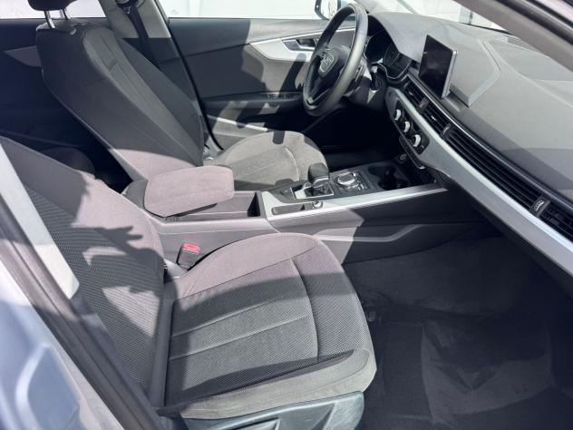 Audi A4 Avant 2.0 TDI 122 CV S tronic Business - Foto 10