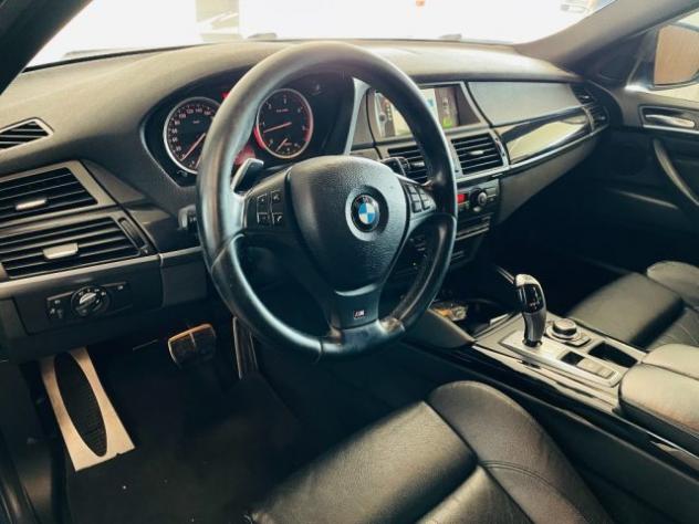 BMW X6 xDrive30d Futura rif. 22424684 - Foto 7