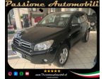 Toyota RAV 4 RAV4 2.2 D-4D 136 CV Luxury
