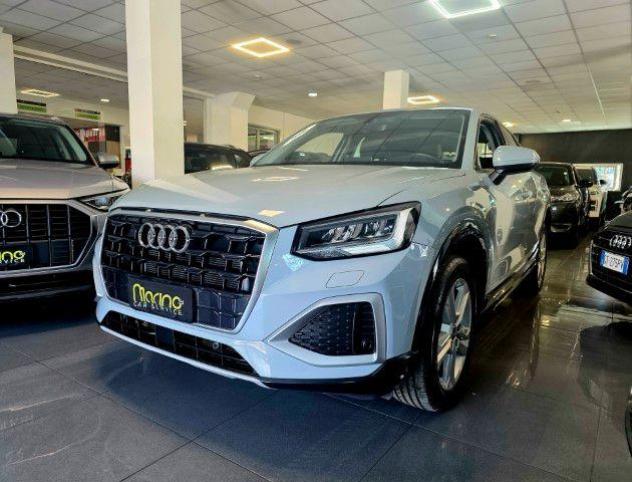 AUDI - Q2 - 35 TDI S tronic Admired - Foto 3