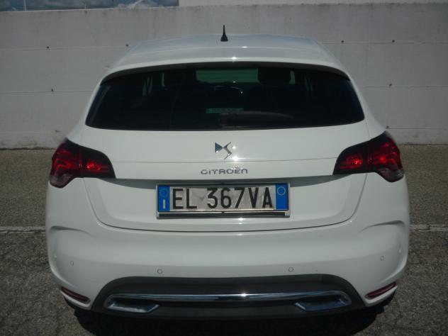 DS4 1.6 VTi 120 So Chic - Foto 6