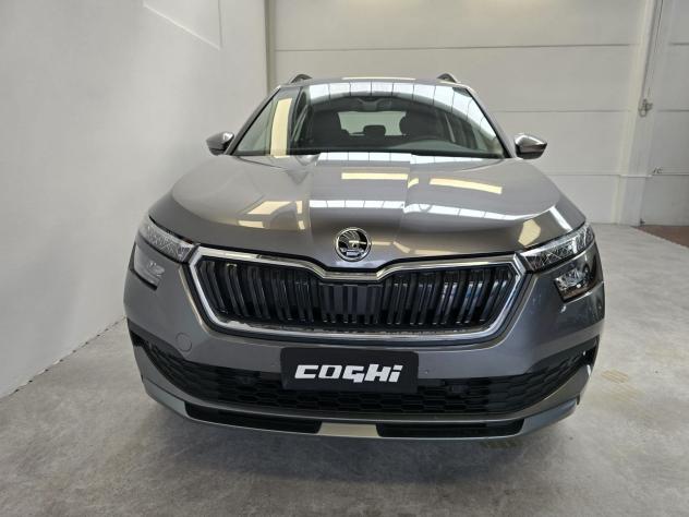 Škoda Kamiq 1.0 TSI 110cv DSG Ambition - Foto 2