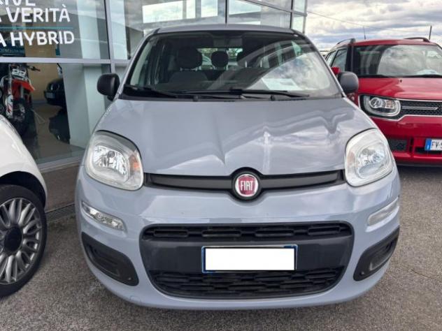 FIAT Panda 1.0 FireFly S&S Hybrid rif. 23452760