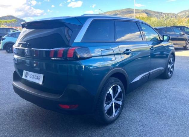 PEUGEOT 5008 BlueHDi 130 S&S EAT8 Allure 7 posti rif. 24130980 - Foto 5