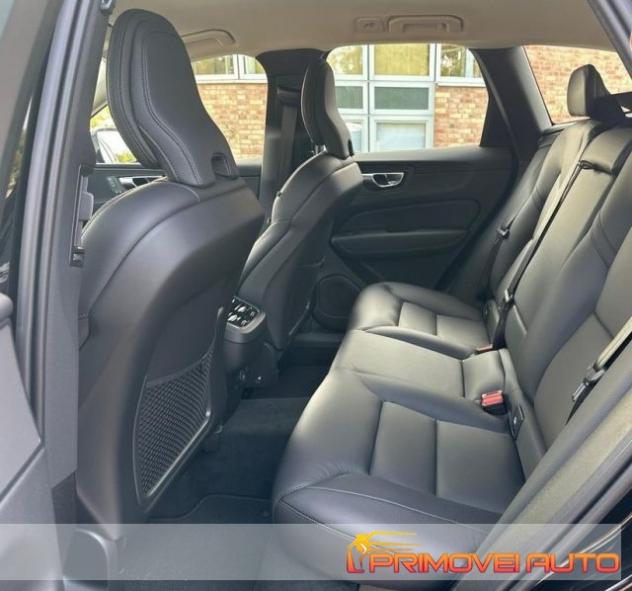 VOLVO XC60 B4 automatico Plus rif. 20211303 - Foto 4