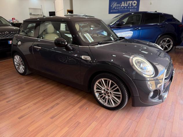 MINI COOPER S 2.0 192CV CHROME-LINE - Foto 8