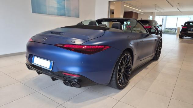 Mercedes-Benz SL SL 43 AMG Premium Plus - Foto 8