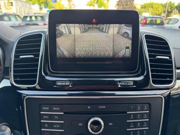 MERCEDES-BENZ GLS 350 d 4Matic Premium Plus 7p * Certificati Mercedes * rif. 24123320 - Foto 9