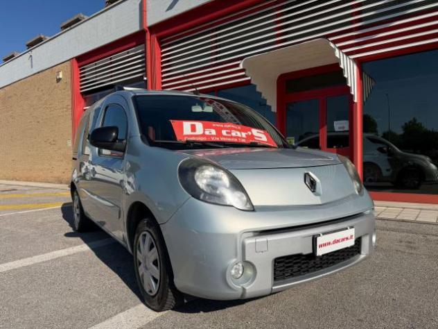 Renault Kangoo 1.5 dci Live 90cv - Foto 7