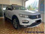 VOLKSWAGEN T-Roc 1.0 TSI Style BlueMotion Technology rif. 23972869