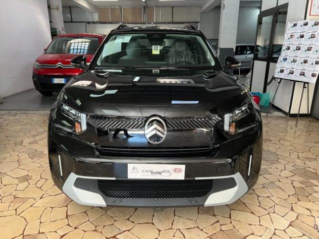 CITROEN C3 Aircross Hybrid 145 e-DCS6 Plus rif. 22538960 - Foto 10