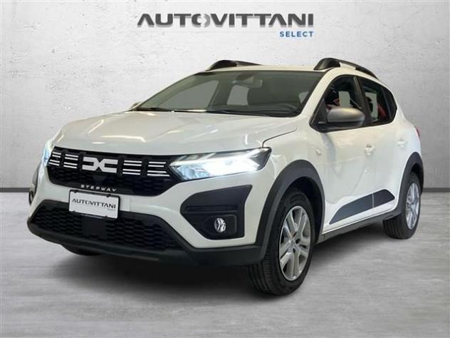 DACIA Sandero Stepway 1.0 TCe Comfort rif. 24193583